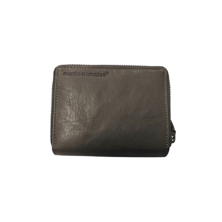 Aunts & Uncles Lotta Damenbörse M oyster grey